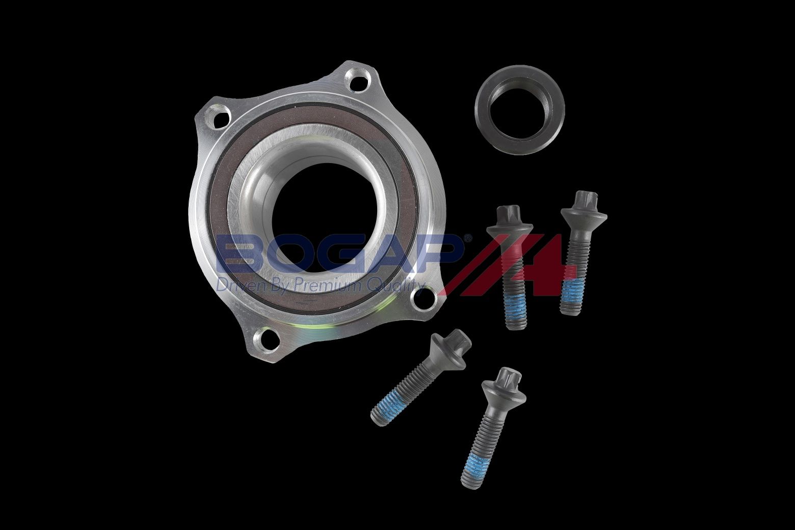 BOGAP C3334284 Wheel Hub