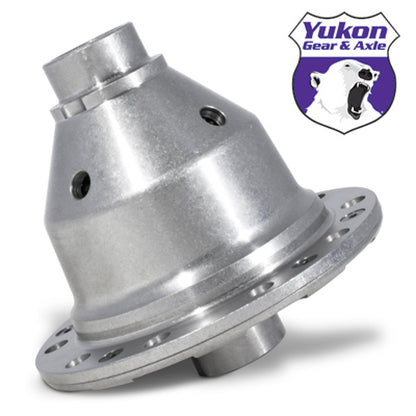 Yukon Gear & Axle Yukon Gear Grizzly Locker For Nissan Titan Rear w/ 32 Splines