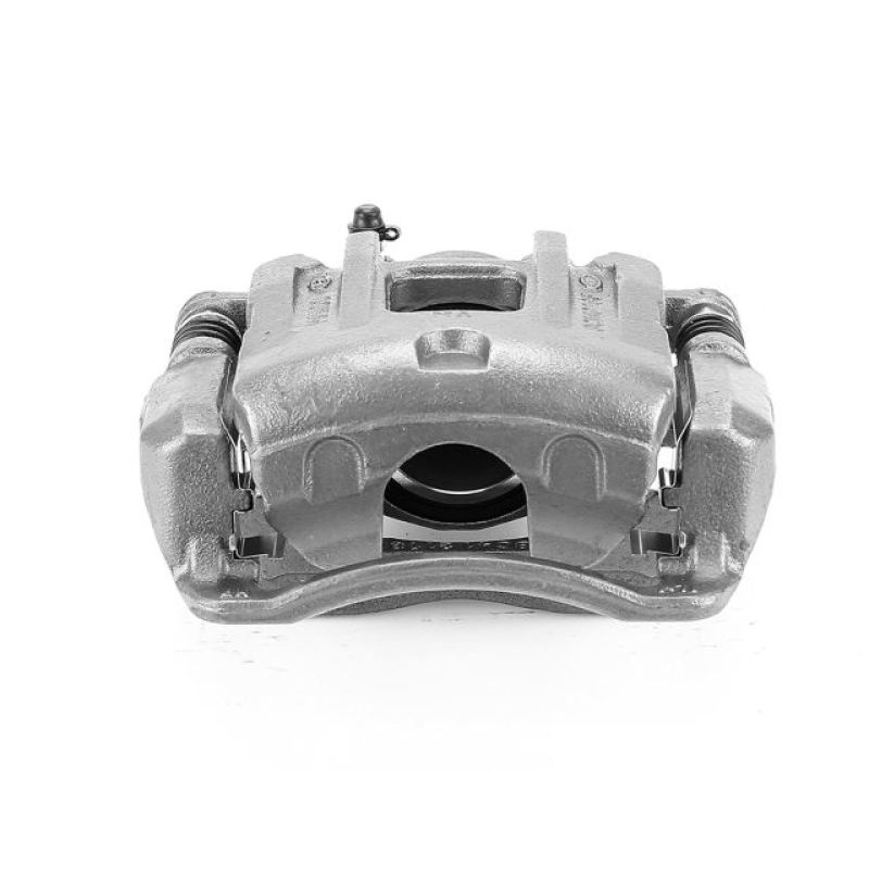 PowerStop Power Stop 10-12 Hyundai Santa Fe Front Left Autospecialty Caliper w/Bracket
