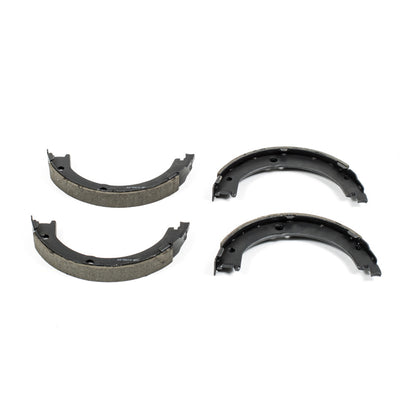 PowerStop Power Stop 08-17 Buick Enclave Rear Autospecialty Parking Brake Shoes