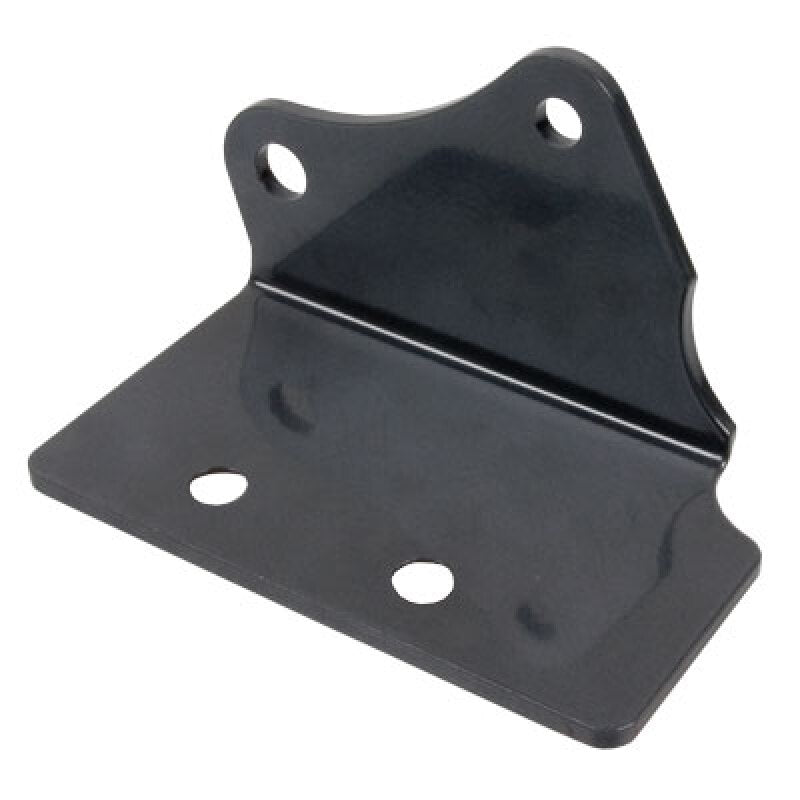Synergy Mfg Synergy 07-18 Jeep Wrangler JK/JKU Front Lower Shock Mount Bracket