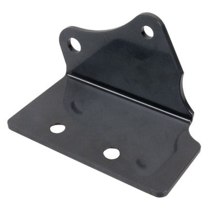 Synergy Mfg Synergy 07-18 Jeep Wrangler JK/JKU Front Lower Shock Mount Bracket