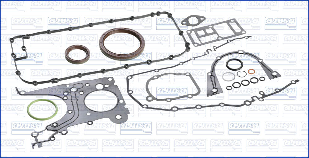 AJUSA AJU54080500 Crankcase Gasket Kit