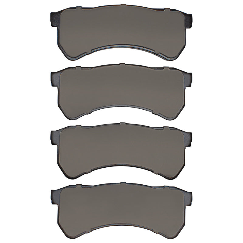 R1 Concepts R1 16-24 Freightliner Mt45 Rear Super Duty Brake Pads