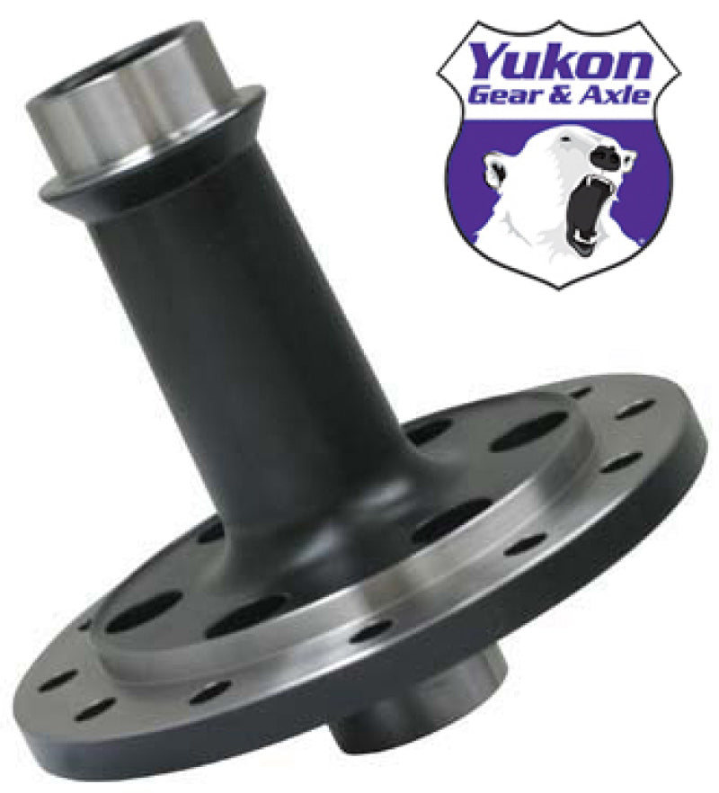 Yukon Gear & Axle Yukon Gear Dana 44 Steel Spool Replacement