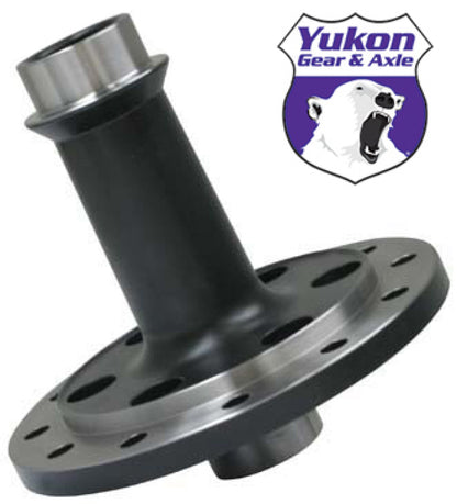 Yukon Gear & Axle Yukon Gear Steel Spool For Dana 60 w/ 30 Spline Axles / 4.10 & Down
