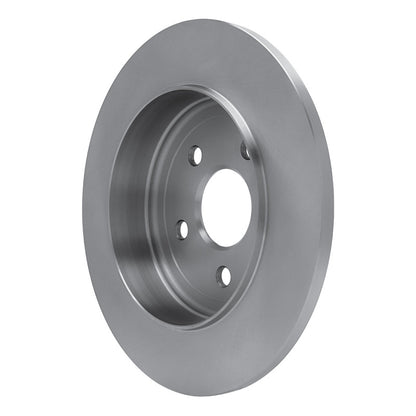 DFC 11-22 Dodge Durango Rear Brake Rotor