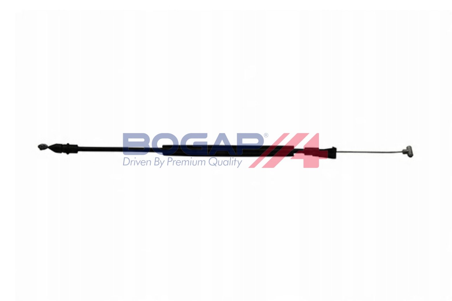 BOGAP A5319107 Cable Pull, Door Release