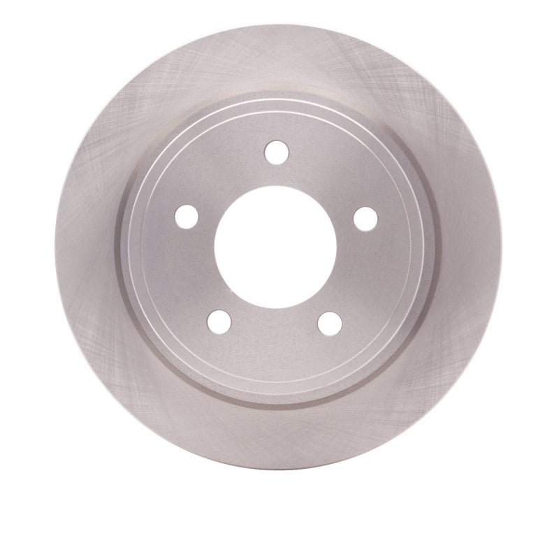 DFC 04-08 Chrysler Pacifica Rear Brake Rotor