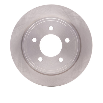 DFC 04-08 Chrysler Pacifica Rear Brake Rotor