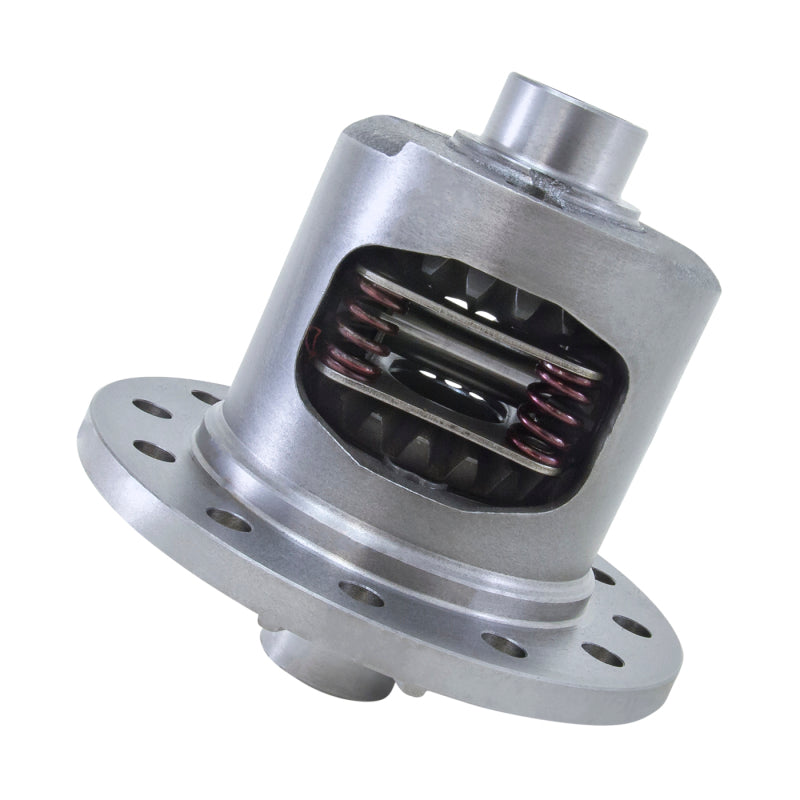 Yukon Gear & Axle Yukon Gear Dura Grip For 2011+ Chrysler 9.25in Rear
