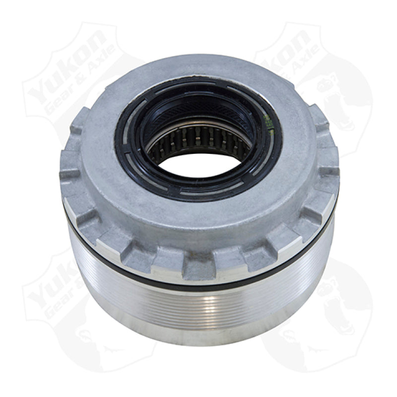 Yukon Gear & Axle Yukon Gear Left Hand Carrier Bearing Adjuster For 9.25in GM IFS