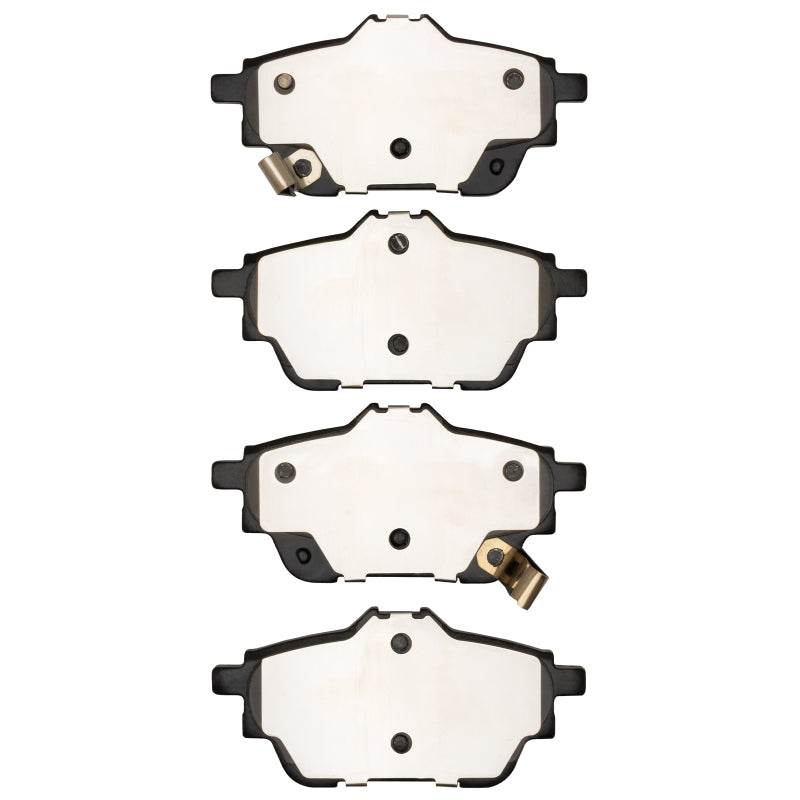 DFC 20-25 Nissan Sentra Rear 5000 Advanced Ceramic Brake Pads
