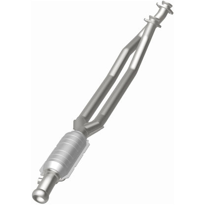 MagnaFlow Conv Volvo 6.5X4 2/2.5