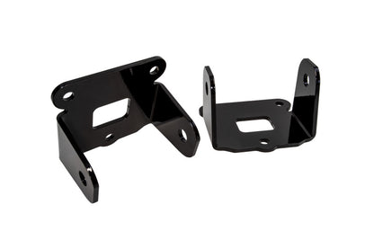 UMI Performance 78-88 GM G-Body Engine Side Solid Engine Mounts