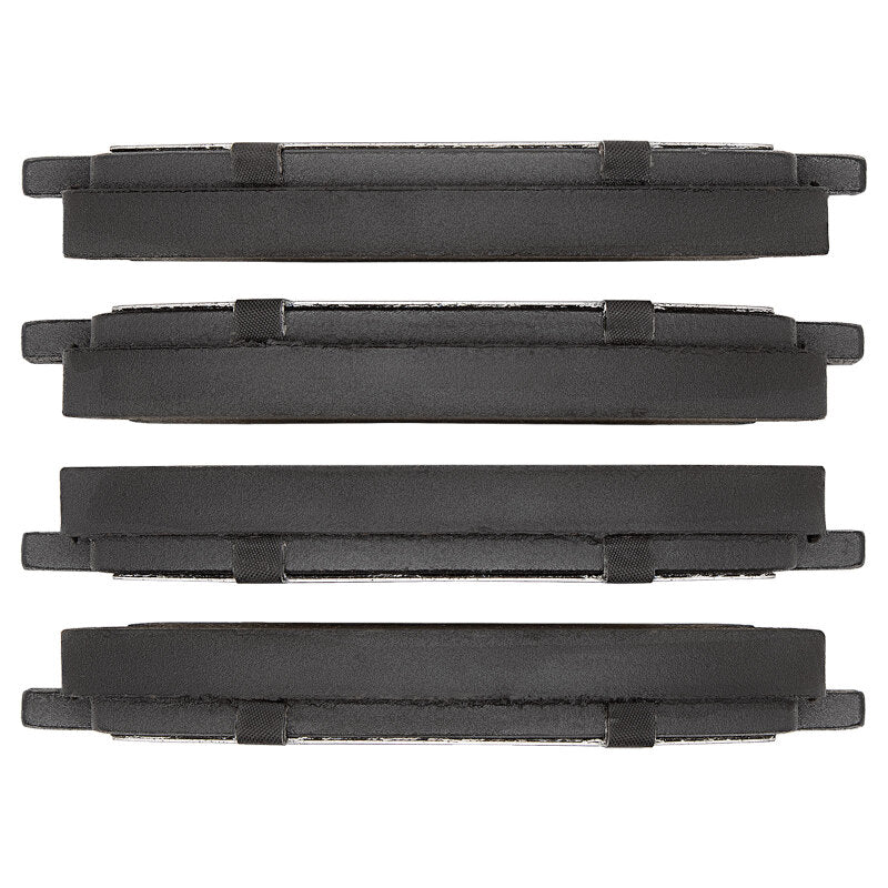 R1 Concepts R1 71-88 Lotus Esprit Front/Rear R1 Optimum OE Brake Pads
