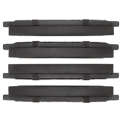 R1 Concepts R1 71-88 Lotus Esprit Front/Rear R1 Optimum OE Brake Pads