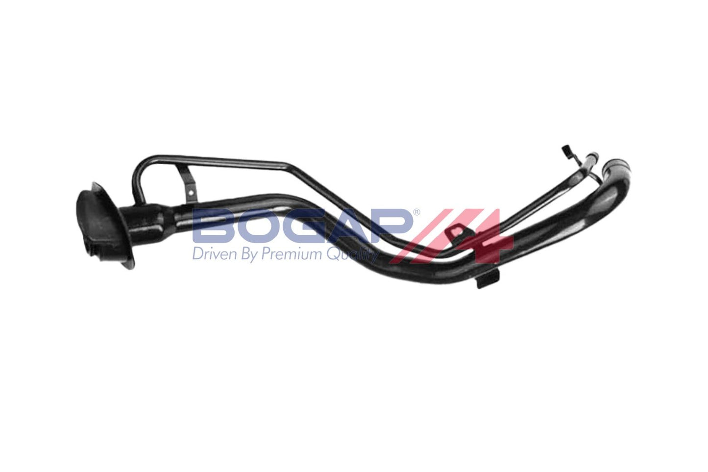 BOGAP S1637101 Filler Port, Fuel Tank