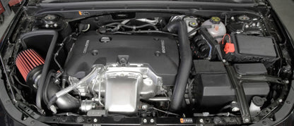 AEM Induction AEM 16-17 Chevrolet Malibu 2.0T Cold Air Intake