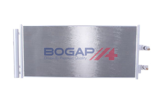 BOGAP V4117111 Condenser, Air Conditioning