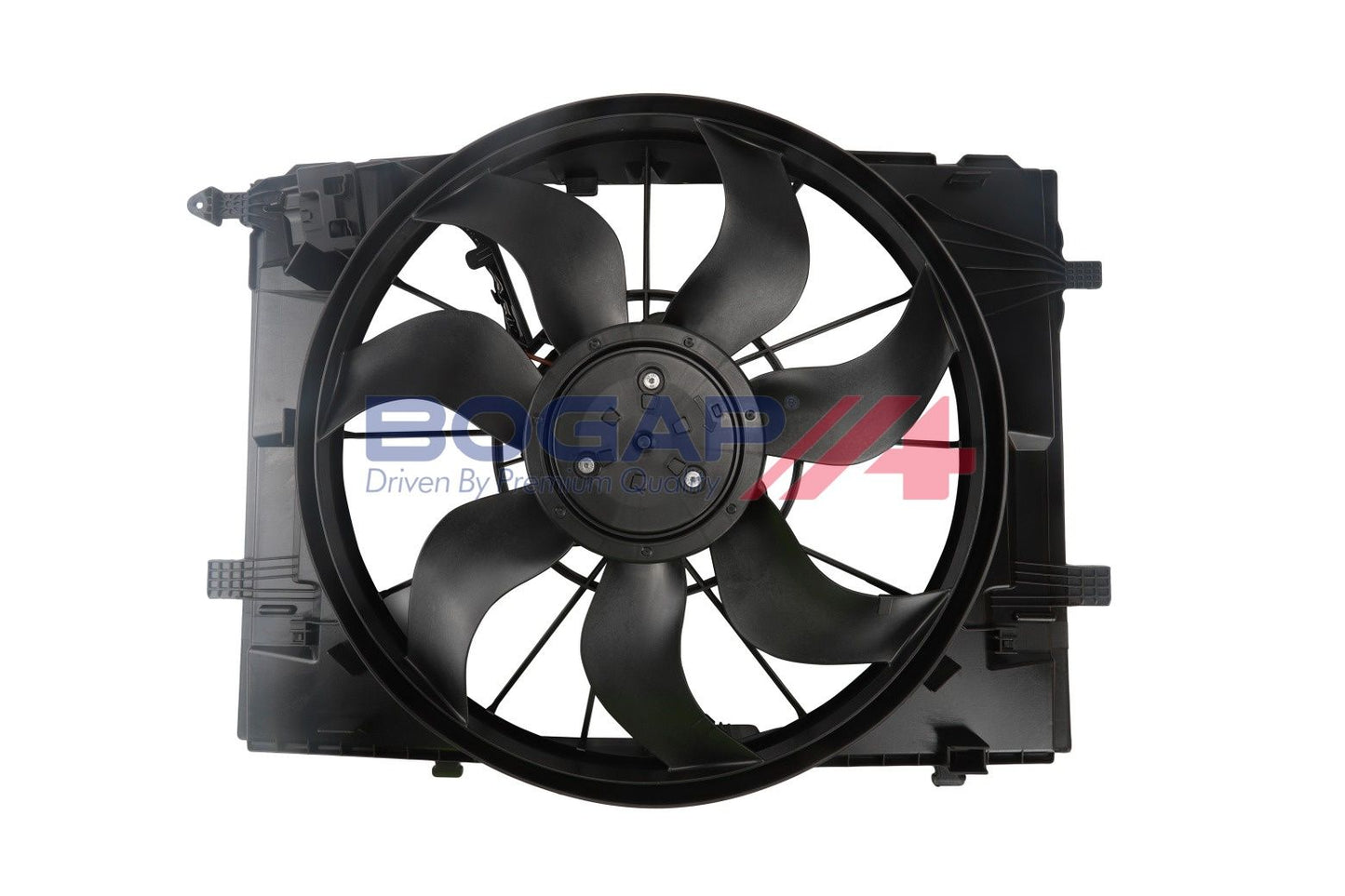 BOGAP C4243115 Fan, Engine Cooling