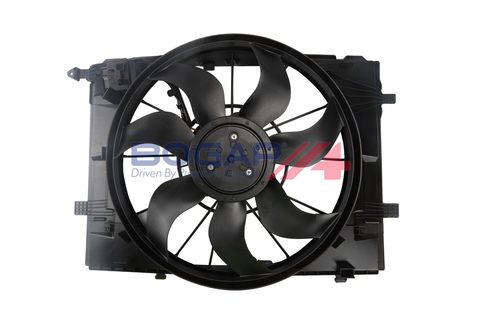 BOGAP C4243115 Fan, Engine Cooling