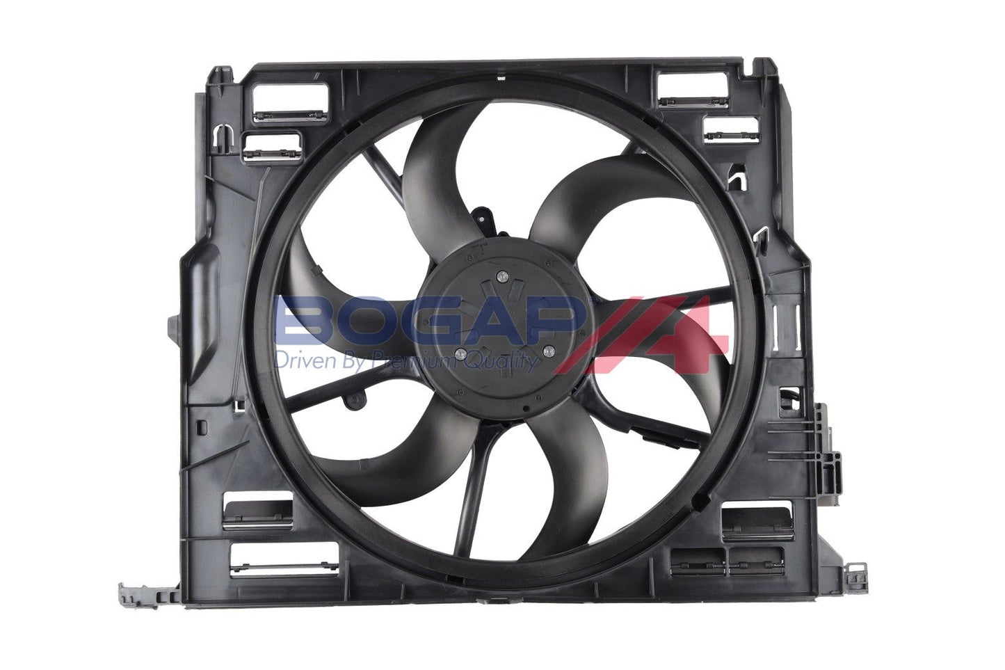 BOGAP B4243123 Fan, Engine Cooling