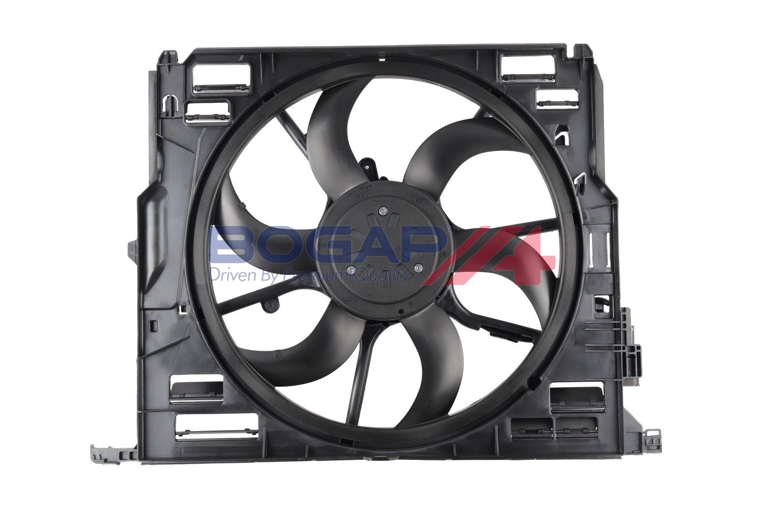 BOGAP B4243123 Fan, Engine Cooling
