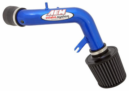 AEM Induction AEM Short Ram Intake System S.R.S. HONDA ACCORD L4-2.4L 03-04