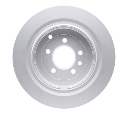 DFC 05-16 Land Rover Range Rover Sport Rear GeoSPEC Coated Rotor