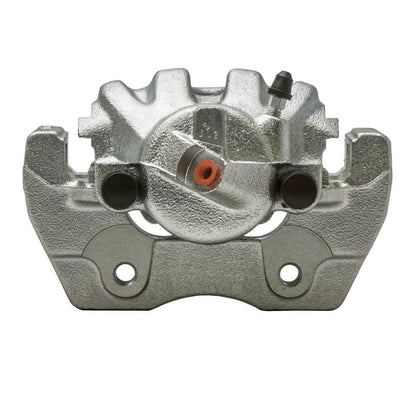 DFC 98-01 Jaguar XJR Front-L Premium Caliper - Silver Zinc Coated