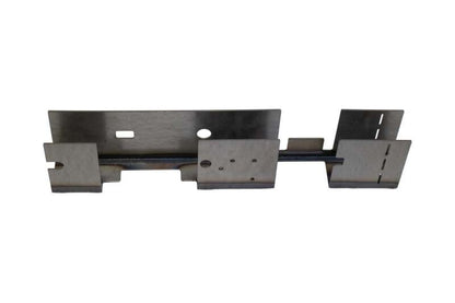 RustBuster Rust Buster 06-10 Hummer H3 Center Frame Section - Right