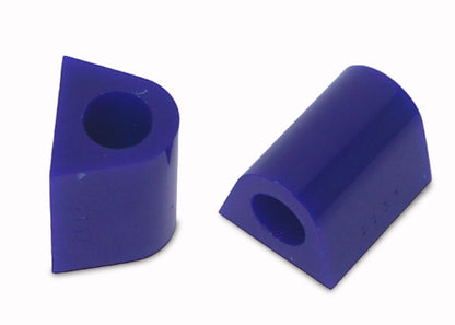 SuperPro E-Type Front & Rear Anti-Roll Bar B