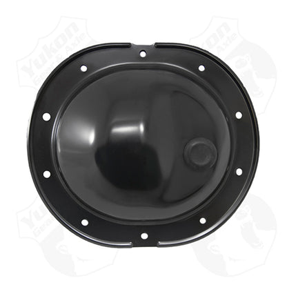 Yukon Gear & Axle Yukon Gear Steel Cover For Chrysler 8.25in