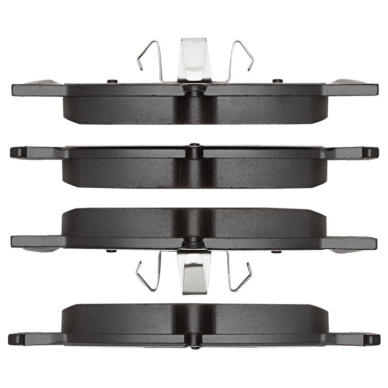 R1 Concepts R1 07-18 BMW X6 Front Optimum OE Brake Pads
