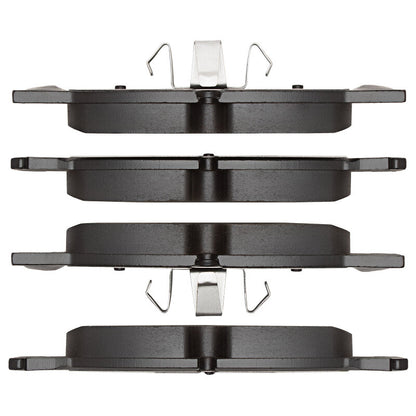 R1 Concepts R1 07-18 BMW X6 Front Optimum OE Brake Pads
