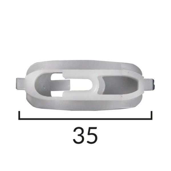 ROMIX ROMC10109 Upholstery Pin