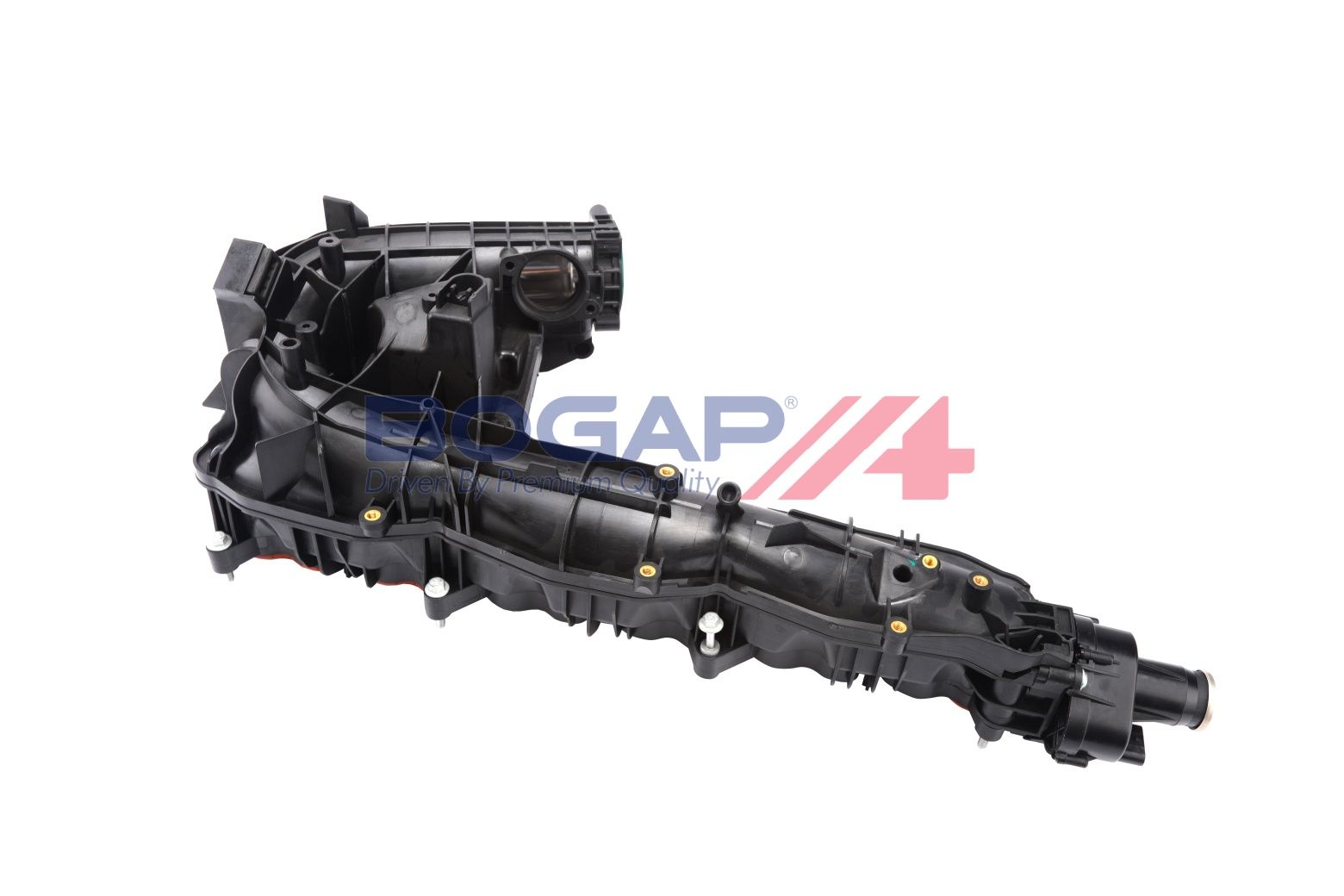 BOGAP B1712105 Intake Manifold Module