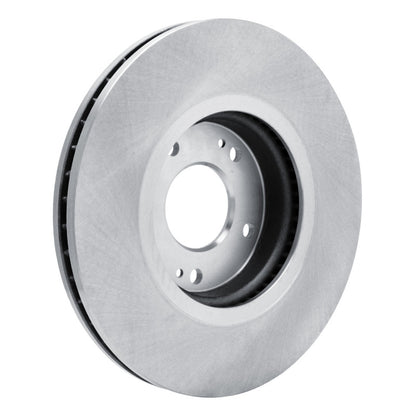 DFC 10-13 Hyundai Santa Fe Front Brake Rotor