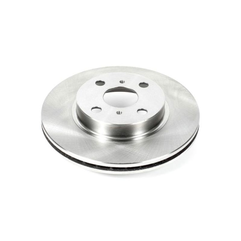 PowerStop Power Stop 98-02 Chevrolet Prizm Front Autospecialty Brake Rotor