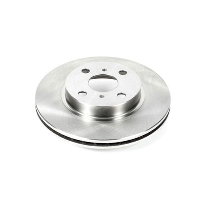 PowerStop Power Stop 98-02 Chevrolet Prizm Front Autospecialty Brake Rotor