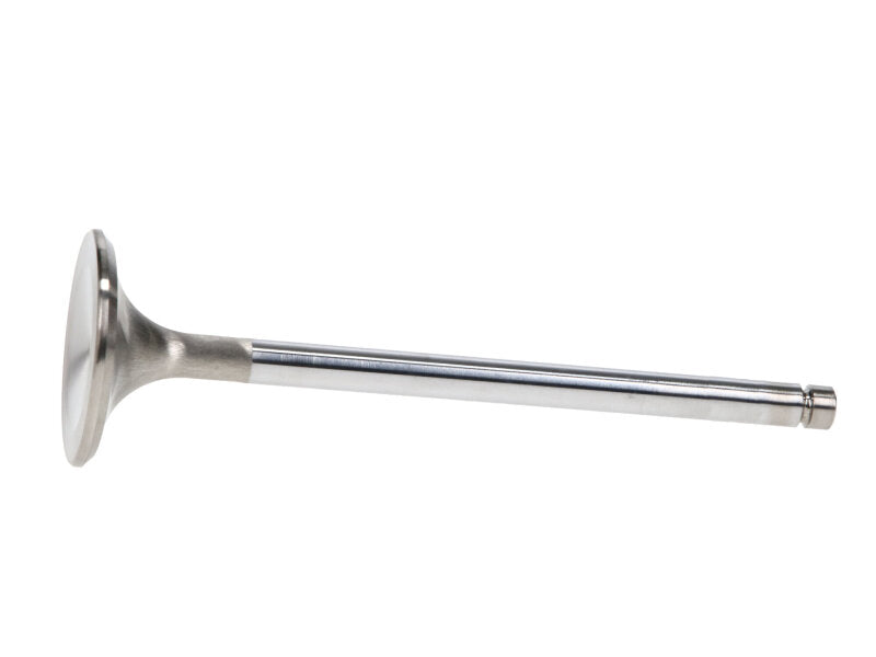 Manley Performance Manley 90-00 Mitsubishi Eclipse GS GST 2.0L Exhaust 30.5mm Stainless Race Flo Valve *Single Valve*