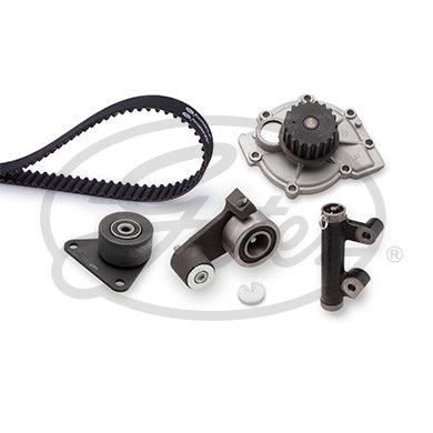 GATES GATKP45378XS Water Pump & Timing Belt Kit
