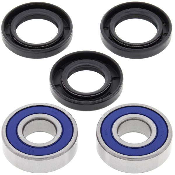 ALL BALLS 25-1219 Wheel Bearing Kit