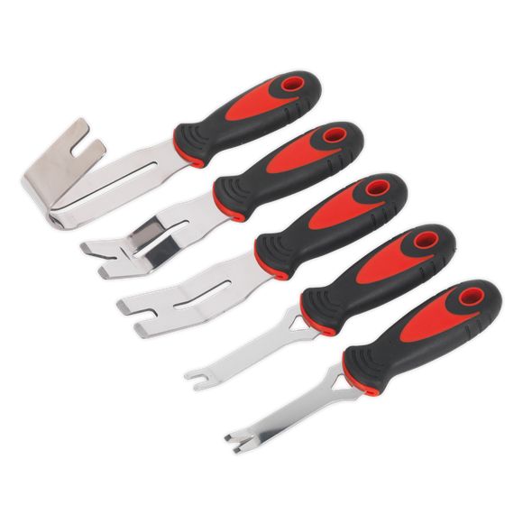 SEALEY SEART006 Body Parts Repair Tools