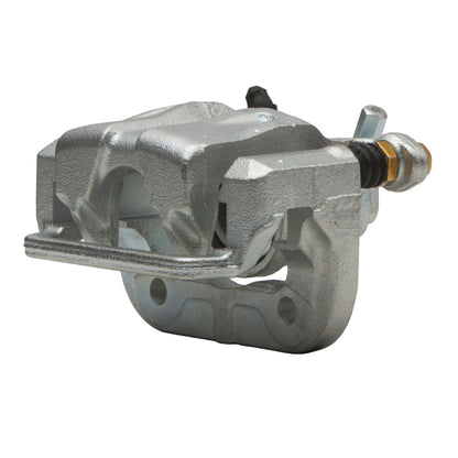 DFC 09-14 Acura TL Rear-L Premium Caliper - Silver Zinc Coated
