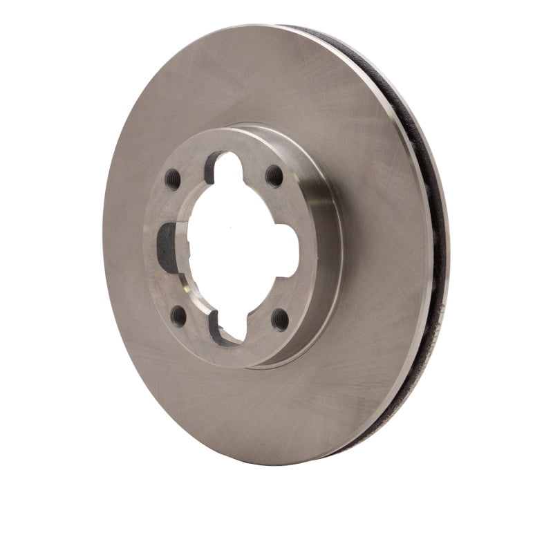 DFC 87-94 Subaru Justy Front Brake Rotor