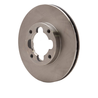 DFC 87-94 Subaru Justy Front Brake Rotor