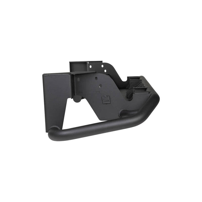 ARB Summit Raw Rear Step Towbar Suit Sensor 11On Rang/Bt50 3500Kg (Fit Kit NOT Included)