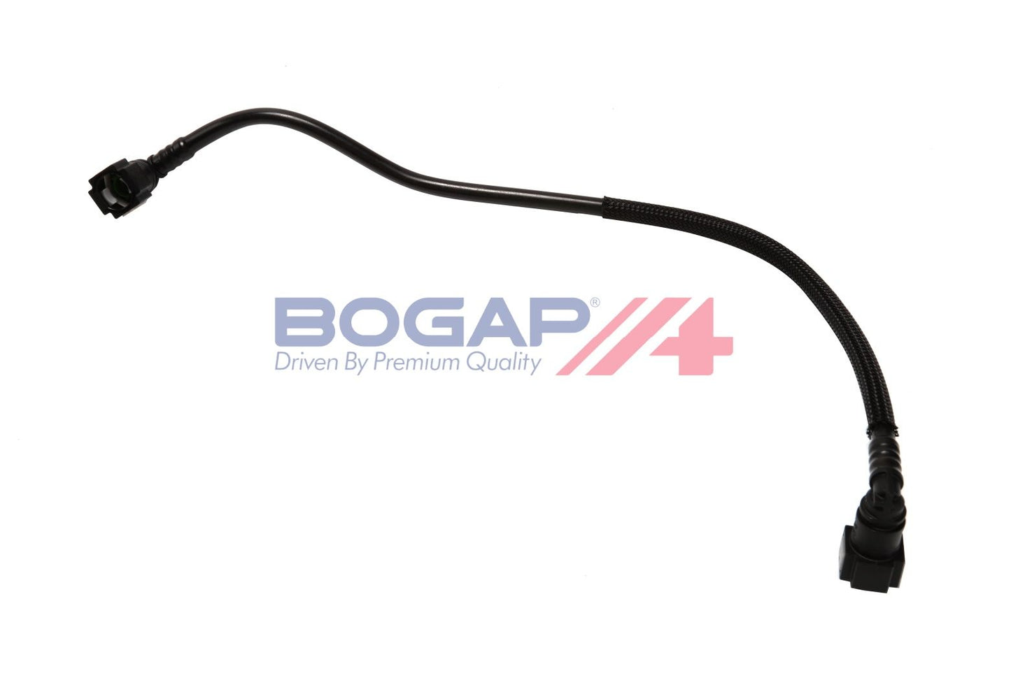 BOGAP A1646104 Fuel Line